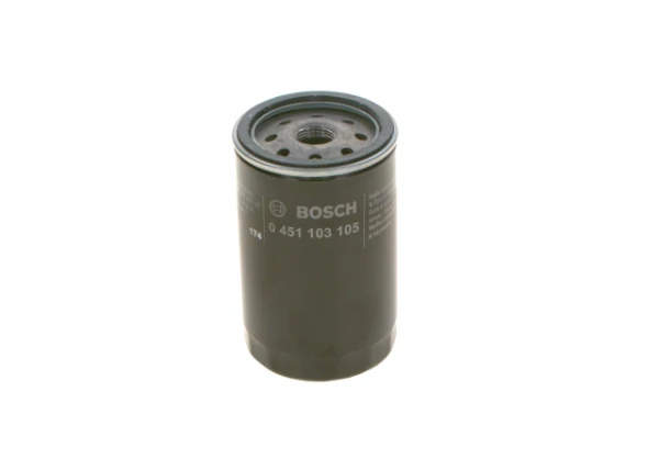 Фильтр масляный 0451103105 Bosch