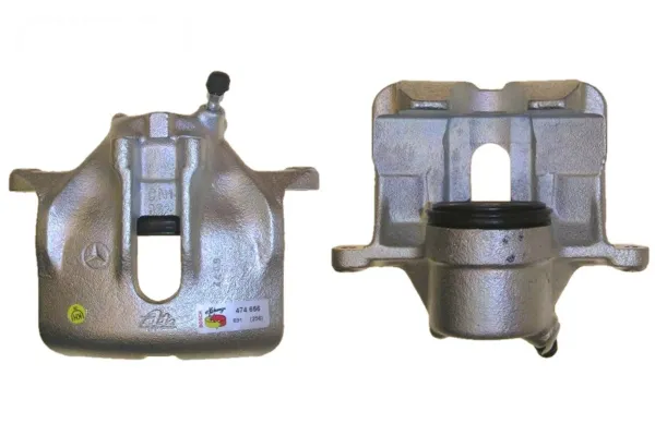 Суппорт тормозной передний правый 0986474656 Bosch