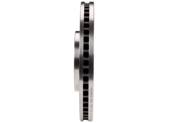 Передние тормозные диски 0986479T32 Bosch