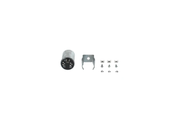 Реле поворотов 0336203005 Bosch