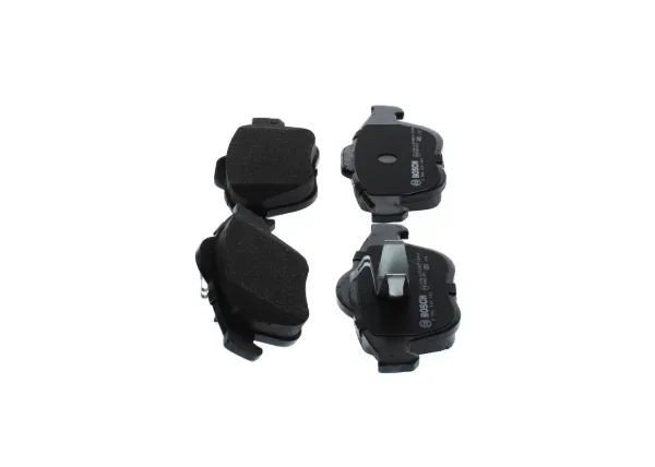 Передние тормозные колодки 0986424443 Bosch