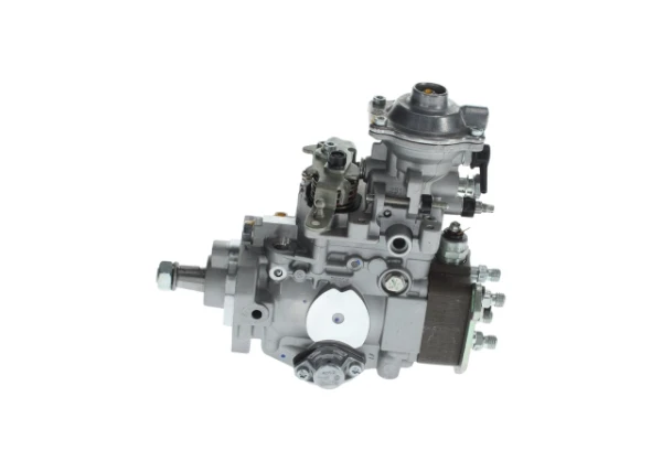 Передние тормозные колодки 0986494150 Bosch