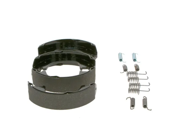 Колодки ручника 0986487751 Bosch