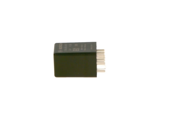 Реле свечей накала BOSCH 0281003087