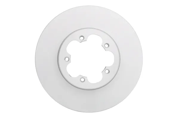 Передние тормозные диски 0986479C09 Bosch