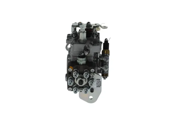 Передние тормозные колодки 0986494282 Bosch