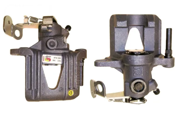 Суппорт задний правый 0986474325 Bosch