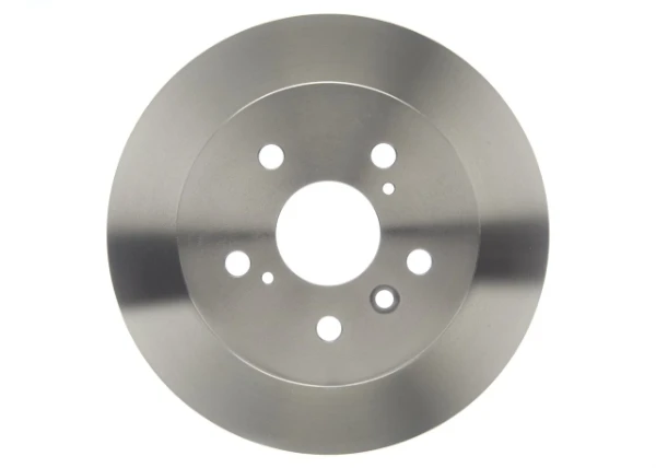 Диск тормозной задний BOSCH 0986479R06