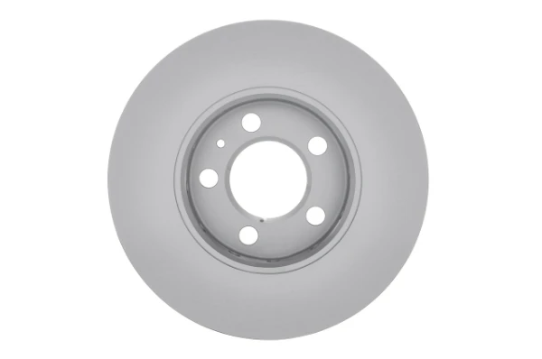 Диск тормозной передний BOSCH 0986478853