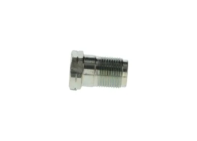 Диск тормозной передний BOSCH 0986479A89