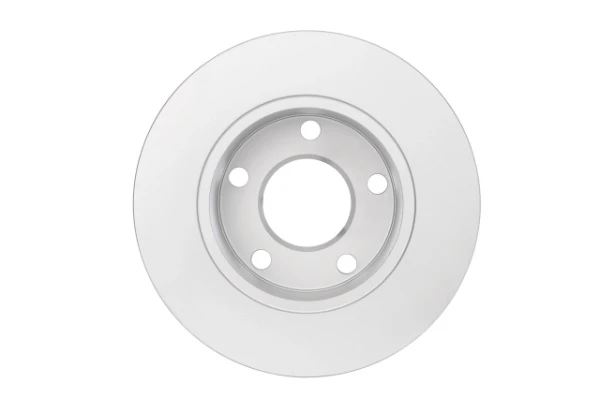 Тормозные диски 0986479B22 Bosch