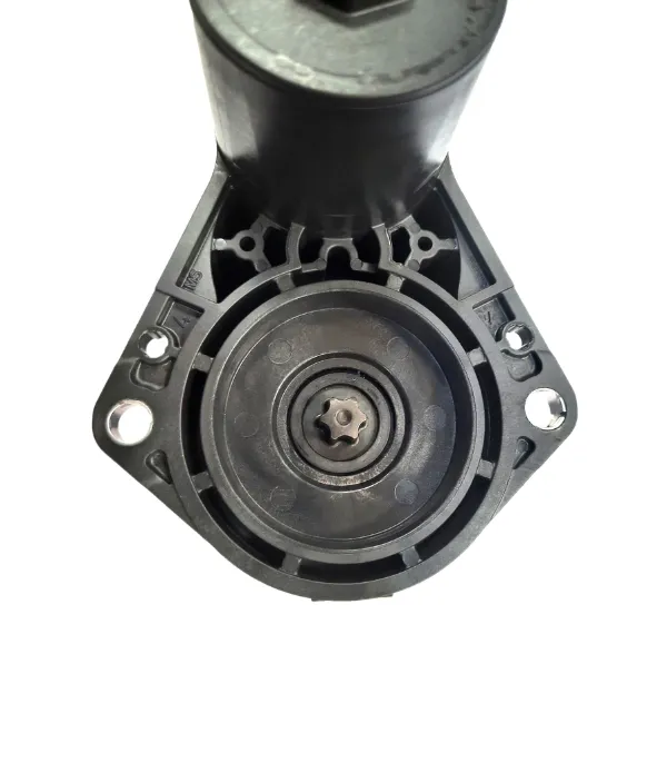 Мотор привода тормозного суппорта заднего F026700172 Bosch