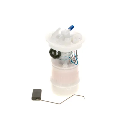 Модуль топливного насоса с датчиком уровня топлива BOSCH 0986580951