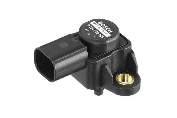 Датчик абсолютного давления 0261230195 Bosch