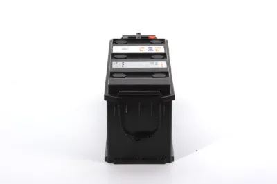 АКБ Бош 135 А/ч 12 В (0092T30450)