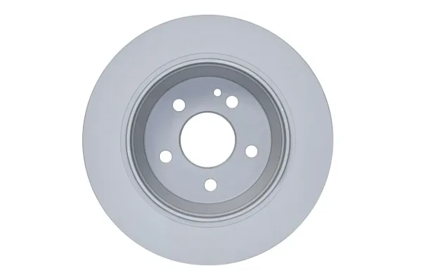 Тормозные диски 0986479D12 Bosch