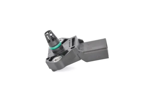 Датчик давления наддува 0281002401 Bosch