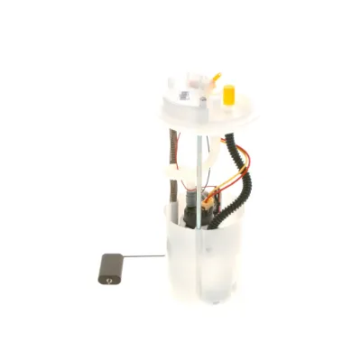 Модуль топливного насоса с датчиком уровня топлива BOSCH 0580203425