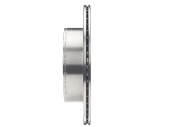 Тормозные диски 0986479S31 Bosch