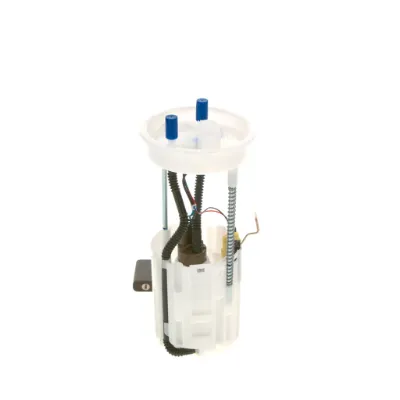 Модуль топливного насоса с датчиком уровня топлива BOSCH 0986580932