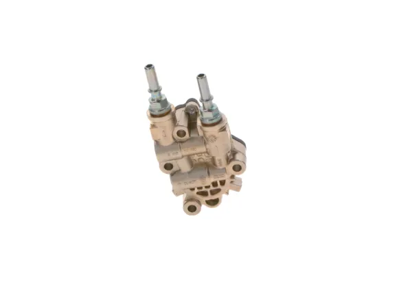 Механический топливный насос 0440020096 Bosch