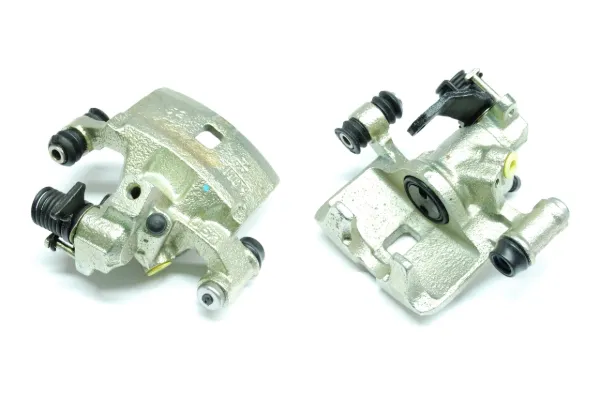 Суппорт задний правый 0986474489 Bosch