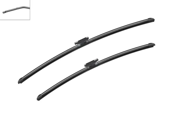 Щетки стеклоочистителя 3397007664 Bosch