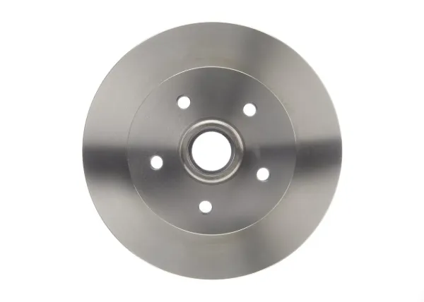 Передние тормозные диски 0986478136 Bosch
