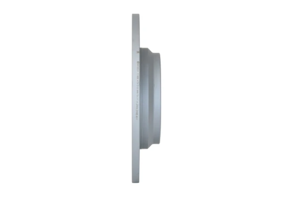 Тормозные диски 0986479D10 Bosch