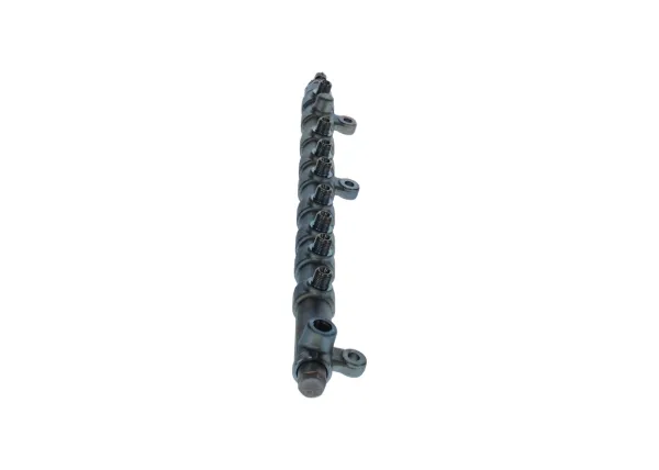 Распылитель форсунки 0433171398 Bosch