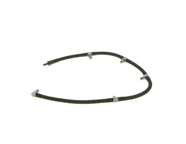 Обратная топливная трубка 0928400480 Bosch