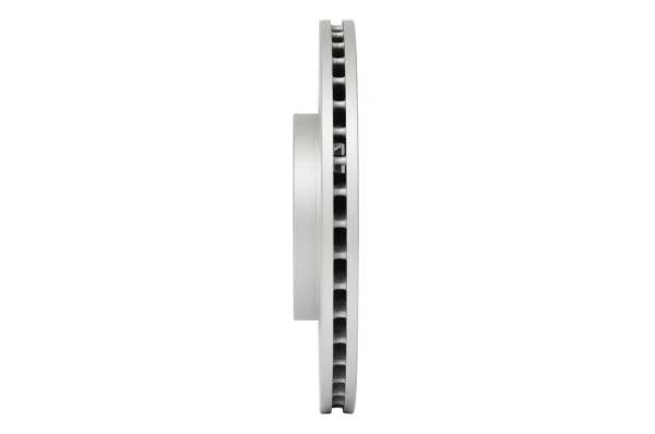 Передние тормозные диски 0986479E36 Bosch