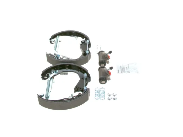 Щетки стеклоочистителя 3397011352 Bosch