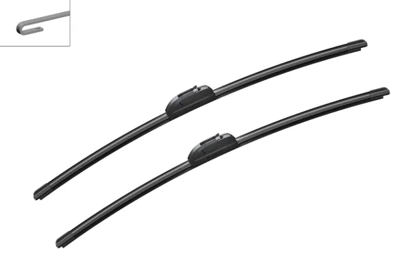 Щетки стеклоочистителя 3397009776 Bosch