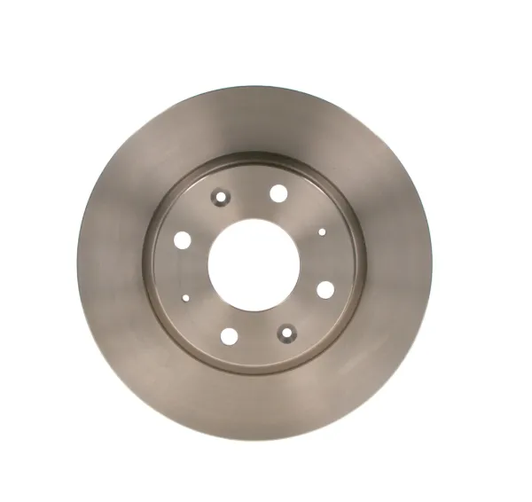 Передние тормозные диски 0986479369 Bosch