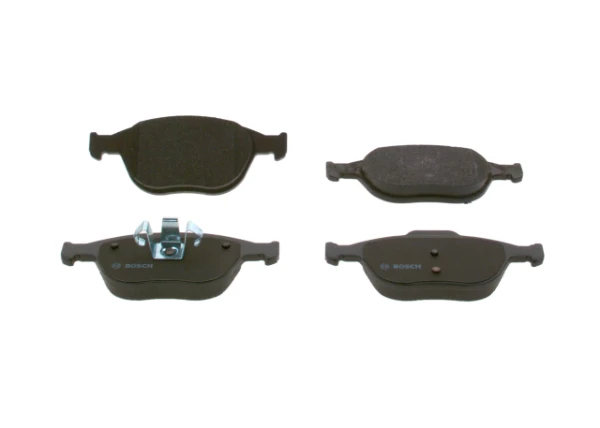 Передние тормозные колодки 0986424701 Bosch