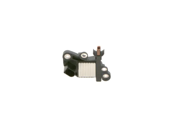Купить 0272220822 Bosch Реле регулятор напряжения генератора