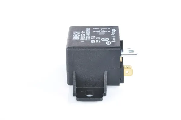 Реле стартера 0332002161 Bosch