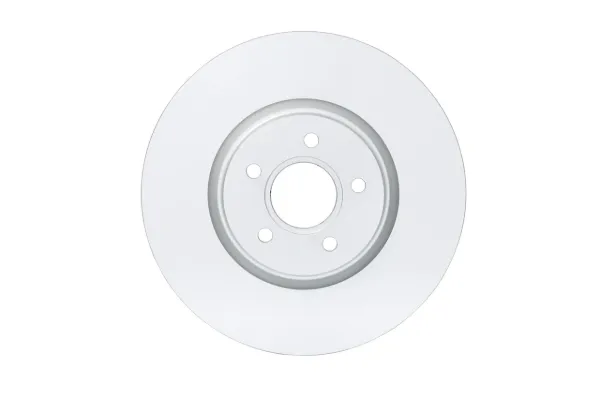 Передние тормозные диски 0986479C75 Bosch