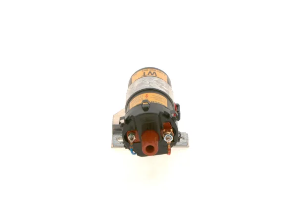 Катушка зажигания 0221600063 Bosch