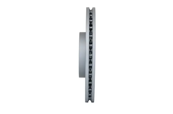 Передние тормозные диски 0986479D79 Bosch