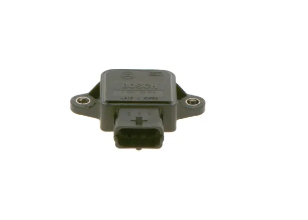 Датчик дроссельной заслонки 0280122014 Bosch