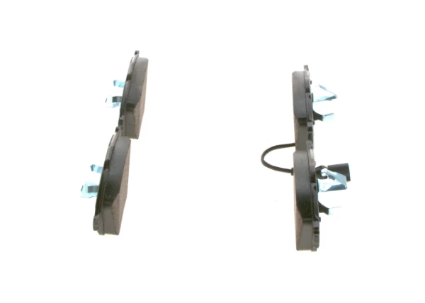 Передние тормозные колодки 0986494103 Bosch