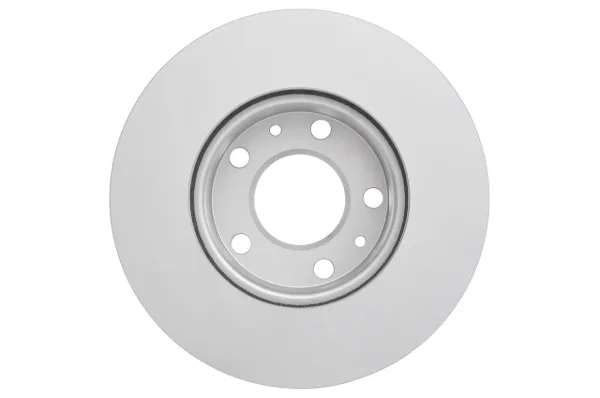 Передние тормозные диски 0986479B99 Bosch