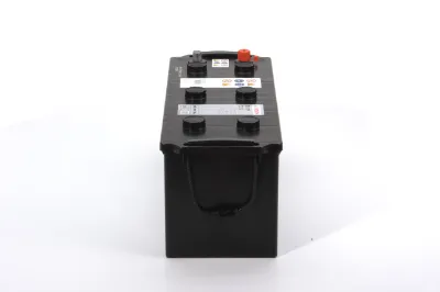 Акумуляторна батарея Бош 120 А/г 12 В (0092T30750)