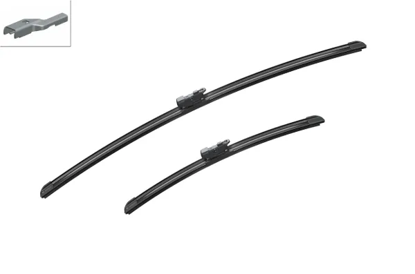 Щетки стеклоочистителя 3397007538 Bosch