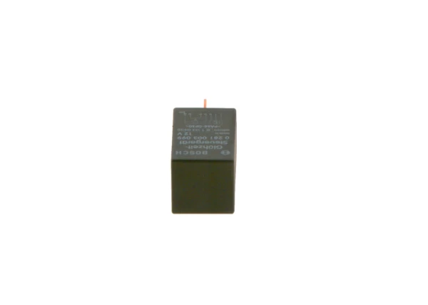 Реле свечей накала BOSCH 0281003099