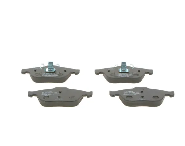 Передние тормозные колодки 0986495264 Bosch