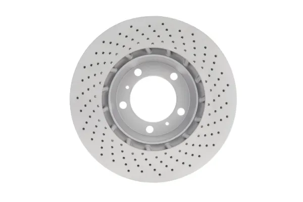 Передние тормозные диски 0986479579 Bosch