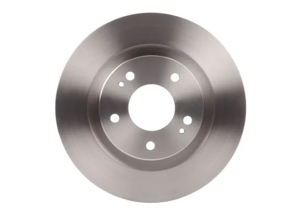 Передние тормозные диски 0986479527 Bosch